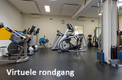 Virtuele Rondgang Logo
